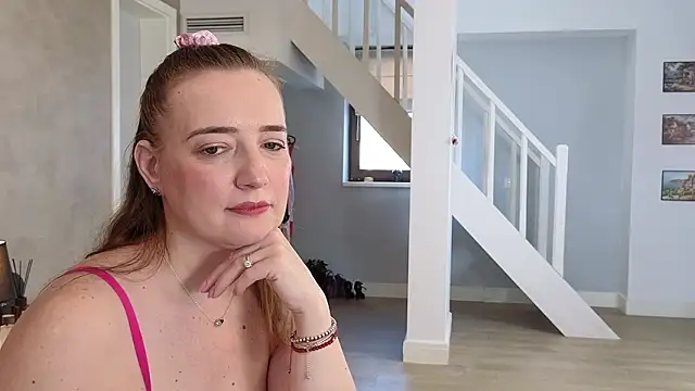 Blue_Angel_Sweet Webcam show