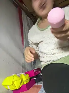 Chatroom XXX en direct de daaqnn