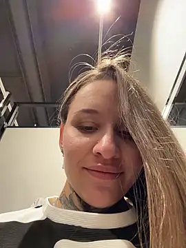 Živý XXX chat KishaMur