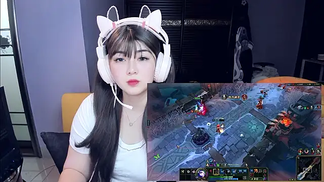 yuki3366n Live XXX chat