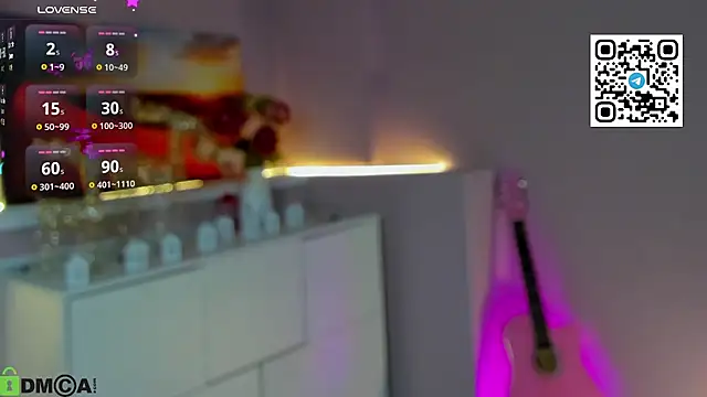 دردشة CherryLexi_ الجنسية المباشرة