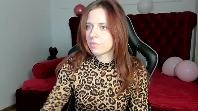 FreyaVeyのライブXXXチャット