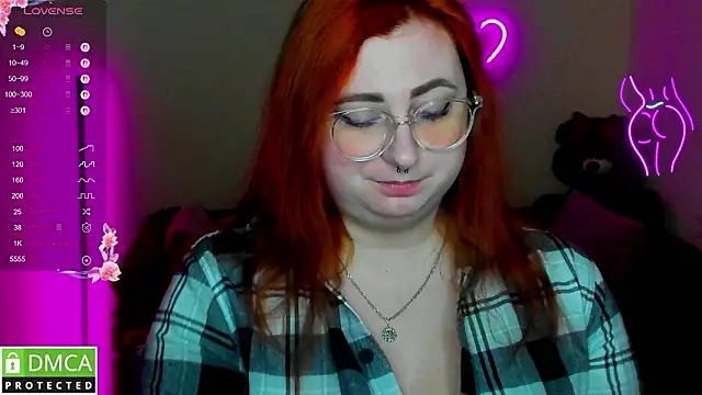 Alicia_love00 élő XXX-chatje