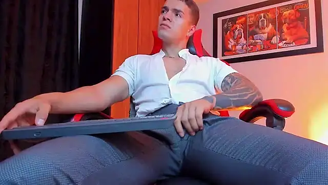 ALPHA_DOMINUS_n Webbikameraesitys