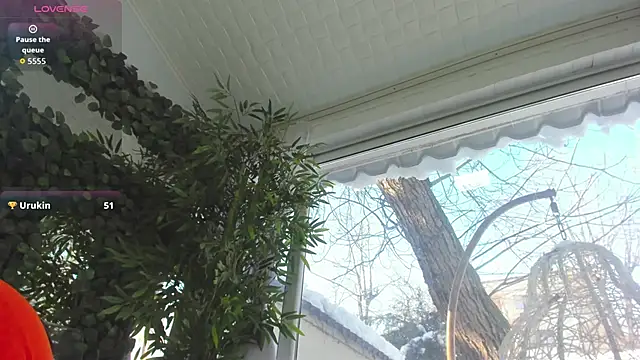 Lexi_Storm – Naživo XXX chat