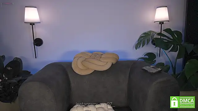 nyx_97 Chat XXX in diretta