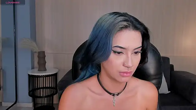 KayraLanne's Live XXX Chat