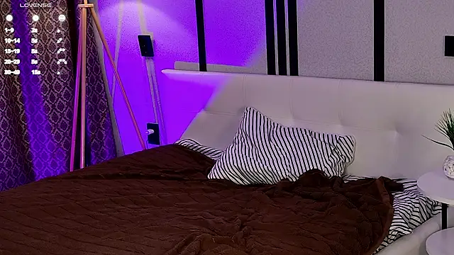 Bingebae Live XXX Chat