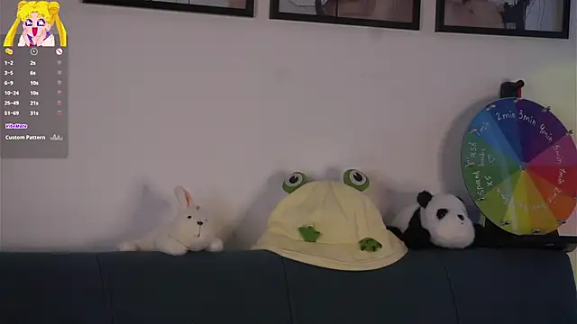 Chat XXX Live EdlinHargus