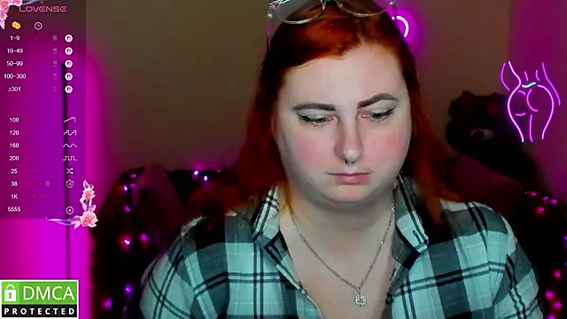 Alicia_love00 网络视讯表演