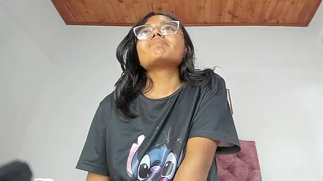 luna_velveth 웹캠 쇼