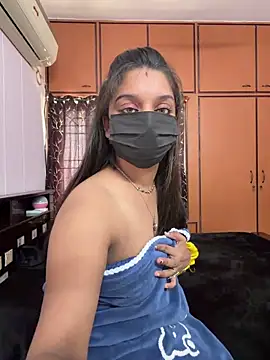 Sirishateluguammai 现场XXX聊天