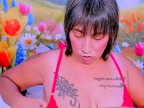 indianroxy – Live XXX-chat