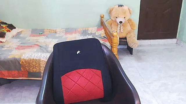 HotGulabi – Live XXX-chat