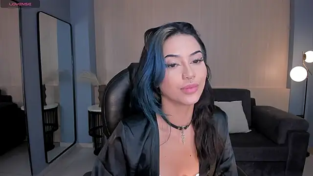 KayraLanne Live XXX-chat