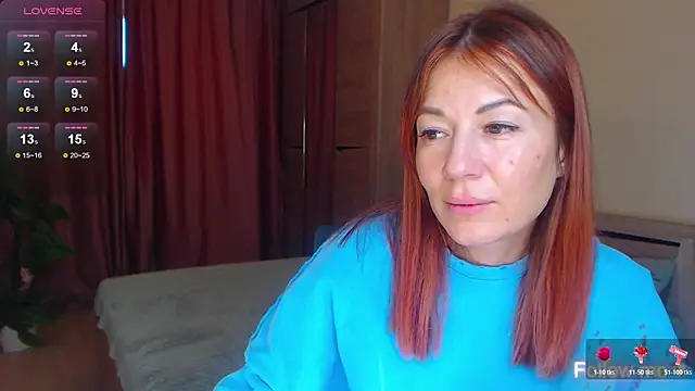 Živý XXX chat FireWater6