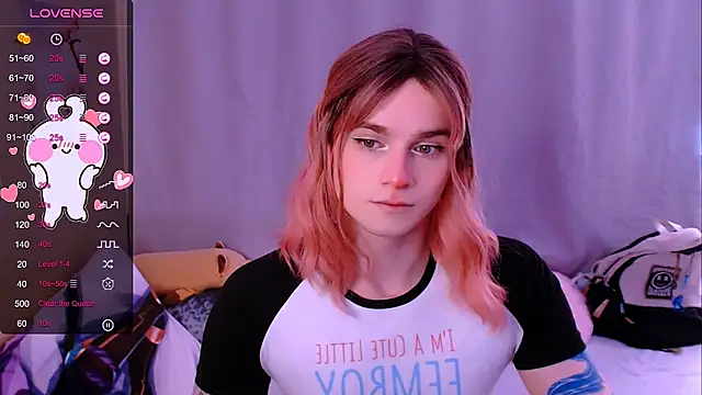 Вебкам-шоу Alice_Hells