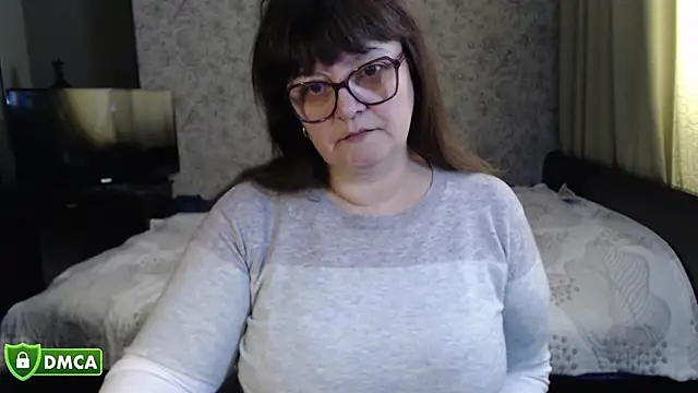 แชท XXX สดของ BrandiOhNight