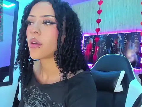 dolly_boob's Live XXX Chat