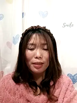 Girl-crazy1 Pertunjukan Webcam