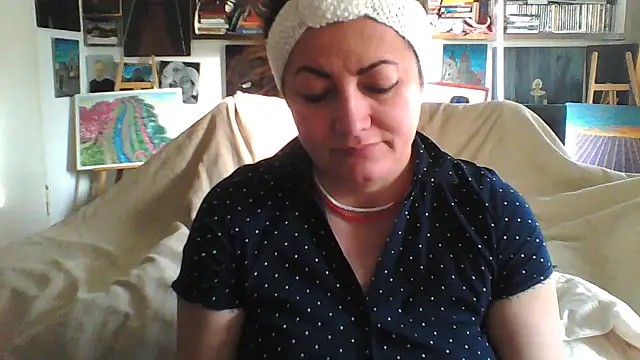 دردشة MariaAnaSunshine الجنسية المباشرة