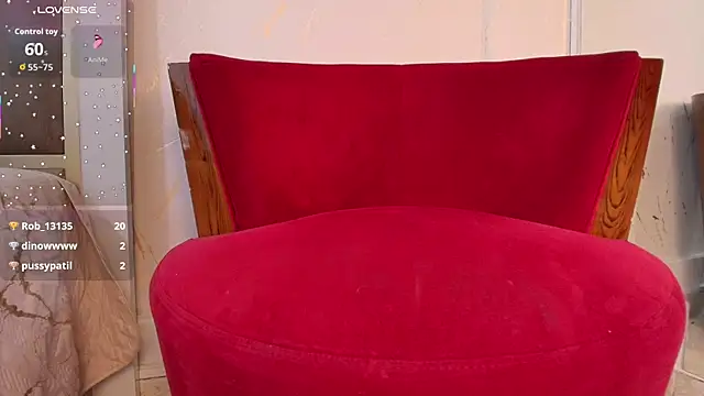 ArielleWilde: απευθείας συνομιλία ΧΧΧ