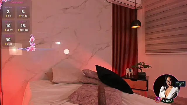 Sembang XXX Secara Langsung sara__gomez