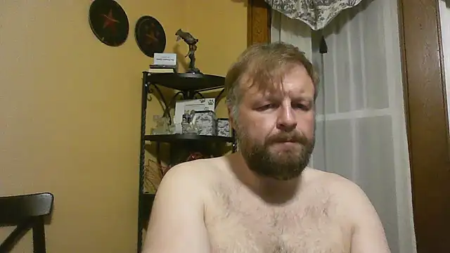 Chat XXX Live TheOneDonShaun