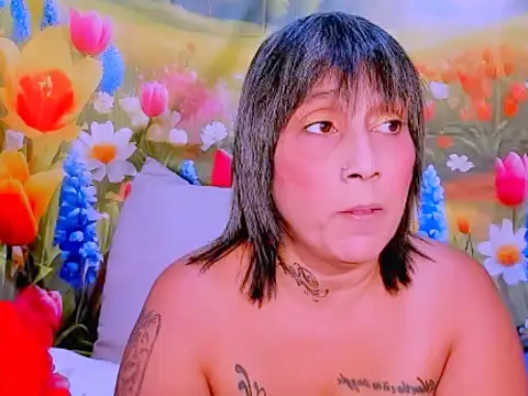 indianroxy – Live XXX-chat