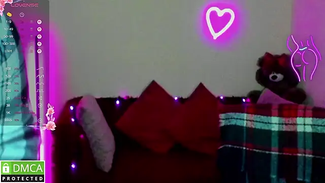 دردشة Alicia_love00 الجنسية المباشرة