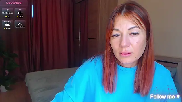 FireWater6 Webcam show