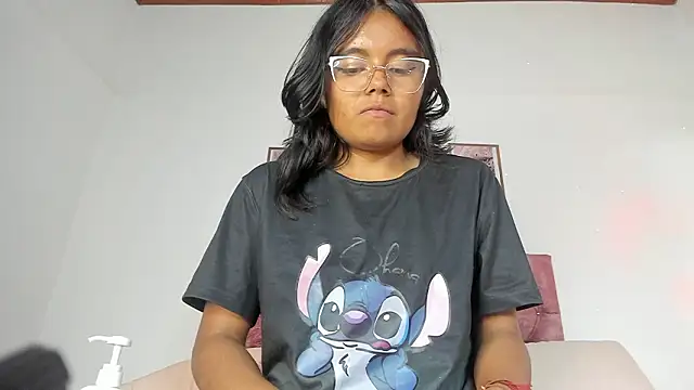 luna_velvethのライブXXXチャット