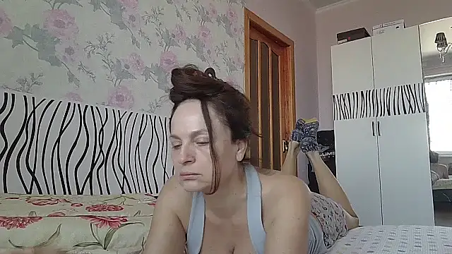 LindaStarS Pertunjukan Webcam