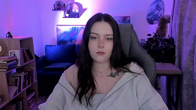 CoraMiel লাইভ XXX চ্যাট