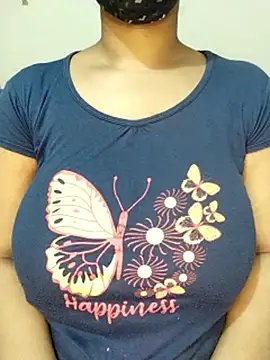 Nilanjona-Ray's Live XXX Chat