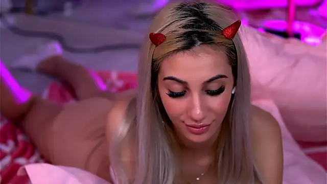 AwaLynch 라이브 XXX 채팅