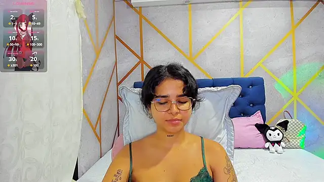 _vaiolet_owo Chat XXX live