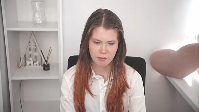 MarnieWootan লাইভ XXX চ্যাট