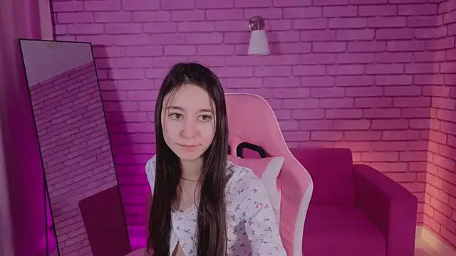 Nicole_Brownie লাইভ XXX চ্যাট