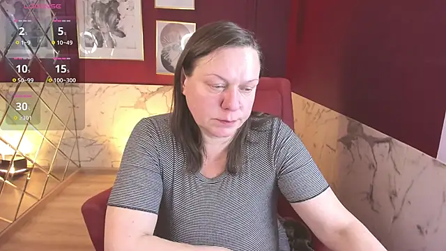 KellyPerfection লাইভ XXX চ্যাট