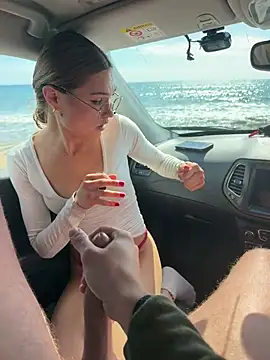 แชท XXX สดของ Nicoleevien