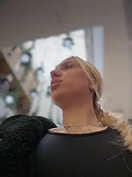 pinkstar_ 라이브 XXX 채팅