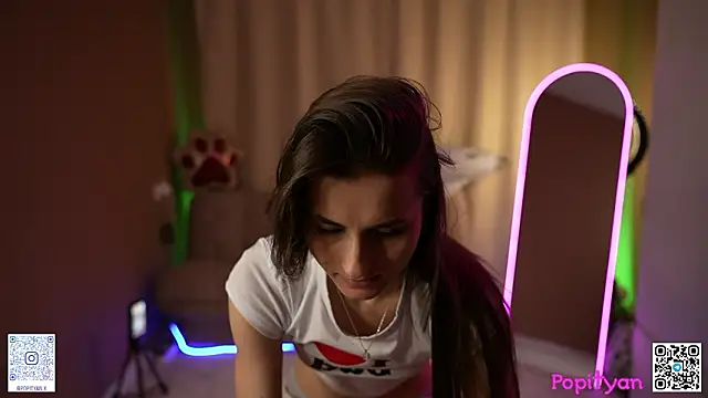 popityan1 라이브 XXX 채팅