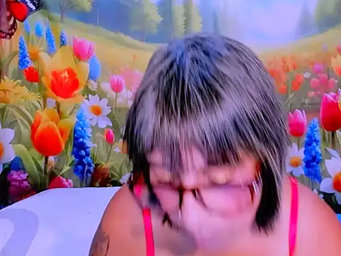 Živý XXX chat indianroxy