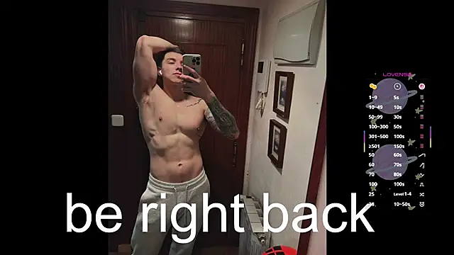 adler80035 Webcam-Show