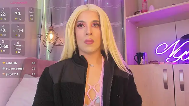 Chat XXX Live Nyx__Blackwood
