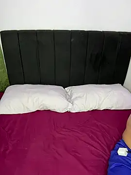 NoahMeganX – webcam-show