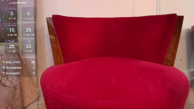 ArielleWilde live XXX chat