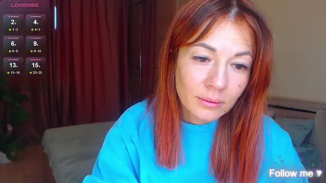 Chat XXX en directo de FireWater6