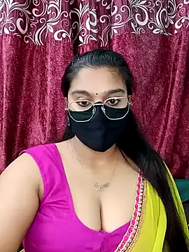 Jasmine_jaaan Obrolan Langsung XXX